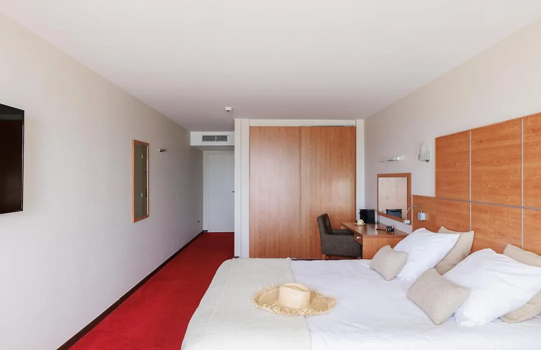 Hotel Riant-Sejour Seaview By Wp Hotels (Adults Only)-1