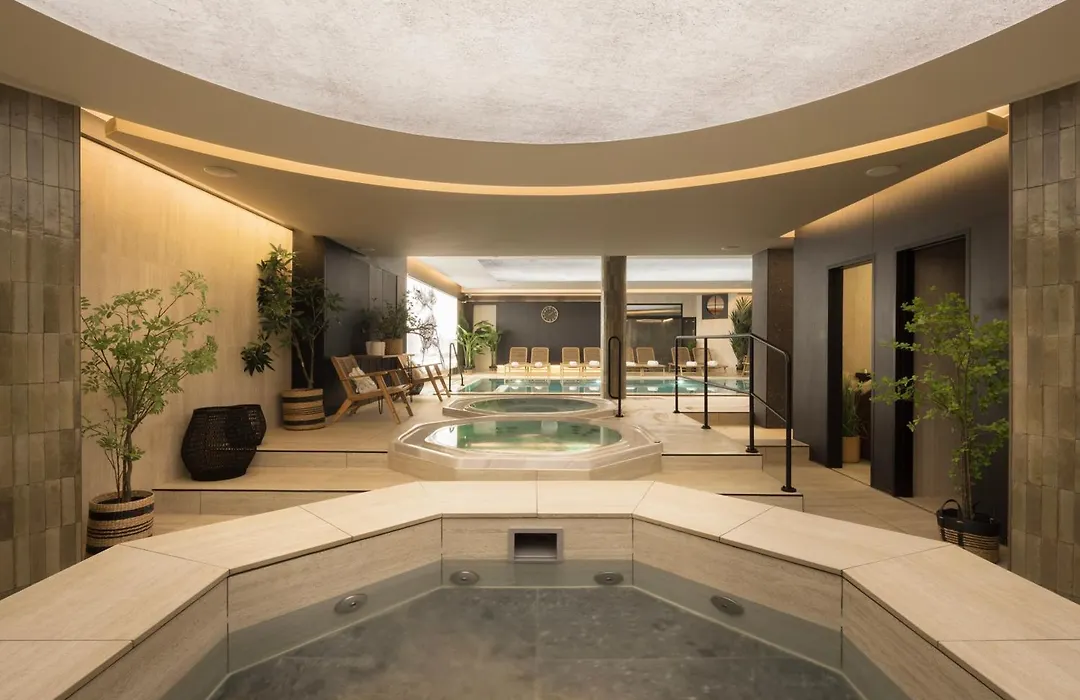 Hotel Beach Palace By Cw Hotel Collection-1