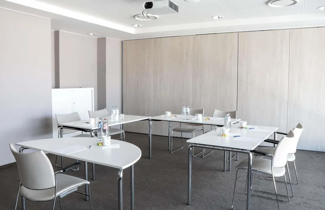 Mercure Blankenberge-1