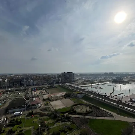 Hotel Beach Palace By Cw Hotel Collection-3