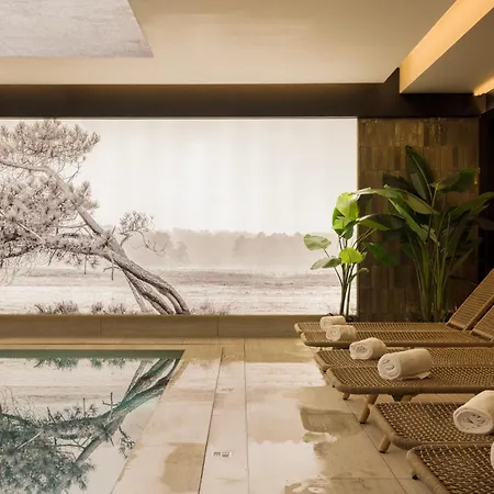 Hotel Beach Palace By Cw Hotel Collection-2