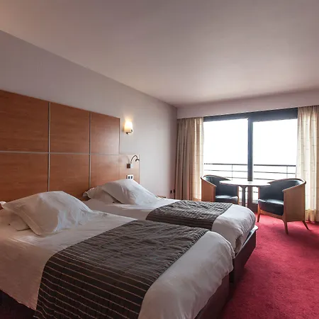 Hotel Riant-Sejour Seaview By Wp Hotels (Adults Only)-3
