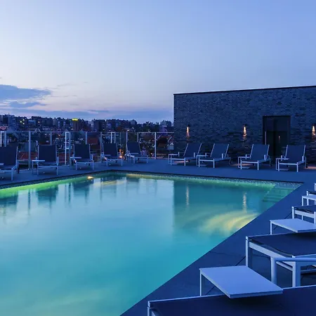 Mercure Blankenberge-2