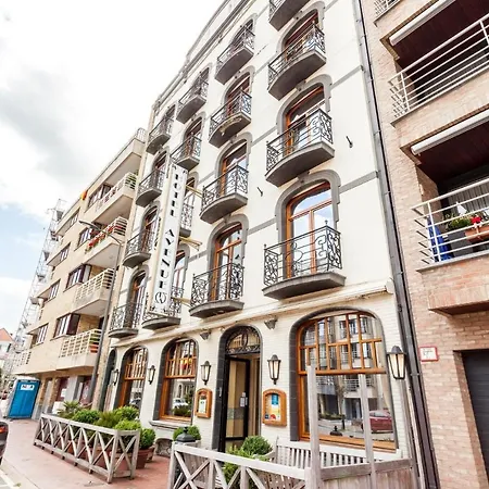 Avenue Hotel By F-Hotels-2